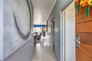 Contemporary Pet-friendly Townhouse in Serene Eco-Estate