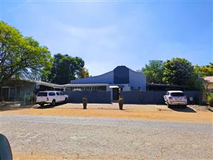 Retail For Sale in Modimolle