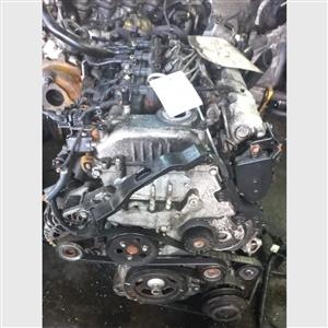 D4FB |  SPARES ONLY  Hyundai KIA 1.6L CRDi Engine