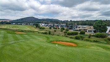 Living the Life at The Eye of Africa Golf and Residential Estate