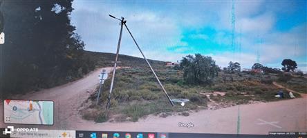 Uniondale plot for Sale 