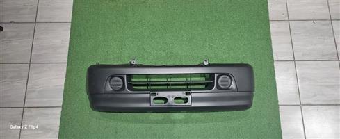 SUZUKI EECO FRONT BUMPER 