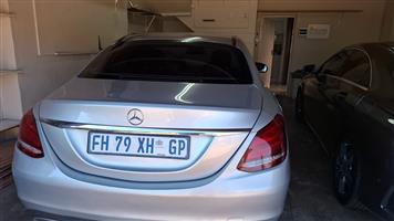 mercedes C class for sale 
