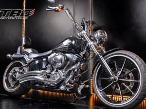 2016 Harley Davidson Softail Breakout