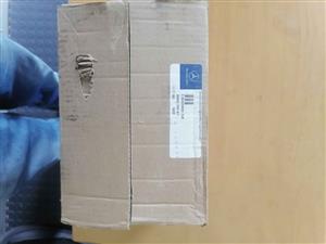 Mercedes Actros/Axor brake pads original