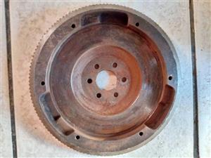 OPEL ASTRA FLYWHEEL