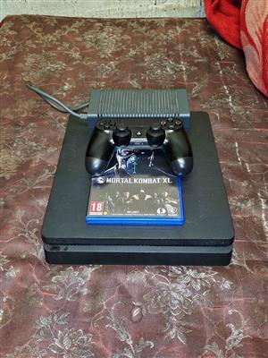 PS4 READ DESCRIPTION.