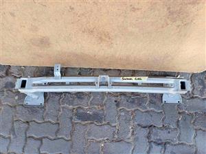 Suzuki Ciaz stiffener