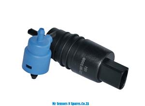 VW Golf Polo Audi A4 1998- Window Washer Pump