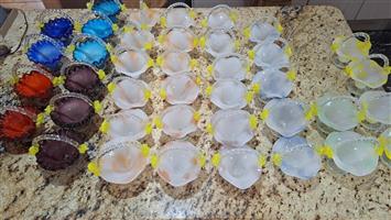 Glass Baskets