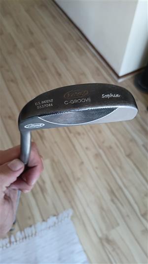 Golf Clubs for sale