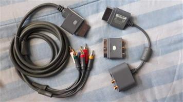 Xbox audio adapter