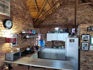 3 Bedroom House for Rent In Roodeplaat/ Kameeldrift East!