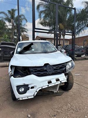 2016 RENAULT KWID ABS FOR SPARES