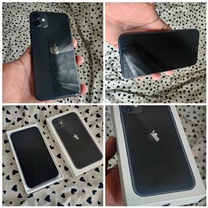 APPLE IPHONE 11 - ORIGINAL 
