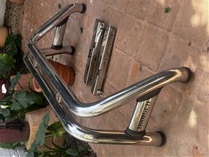roll bar ford ranger