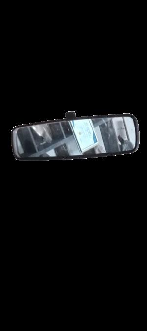 AUDI A6 REARVIEW MIRROR (2012-2018)