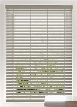 Exclusive Blinds