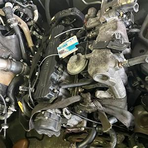 Isuzu Engines For Sale