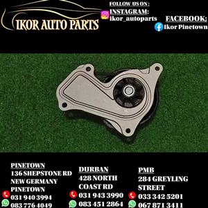 RENAULT TRIBER WATER PUMP