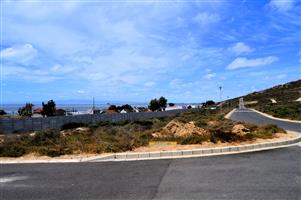 299m² Plot for sale for only R439 000-00 in Steenbergs Cove, St Helena Bay