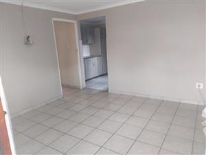 One bedroom available immediately for rent