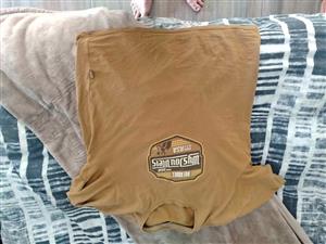 Boerboel Branded  L Men T- Shirt