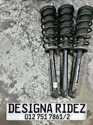 LEXUS 3 LS460 FRONT & REAR SHOCK ABSORBERS AVAILABLE.
