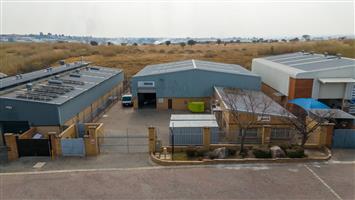 Industrial For Sale in North Riding