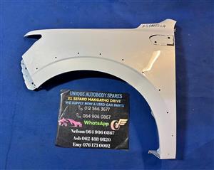 GWM P-Series Left Fender