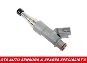 TOYOTA QUANTUM HILUX INNOVA FORTUNER 2.7I 2TR-FE 2005- FUEL INJECTOR OE 23250-75100 23250-79155