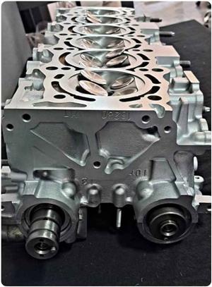 2JZ Performance Just Got Better!