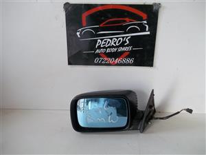 BMW E36 '92-'98 left mirror (Electric)