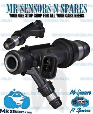 Cam Inyathi Foton 2.2 Fuel Injector 2 Pin