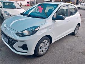2023 Hyundai i10 Grand 1.2