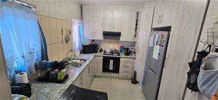 Ground 3 Bedroom Unit Magalieskruin