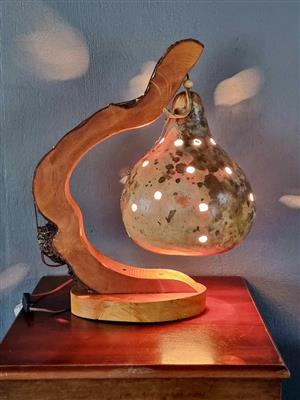 Handmade Lamps for sale