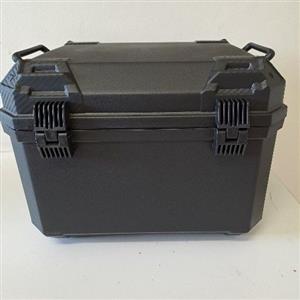 New 45L Motorcycle Top-box 