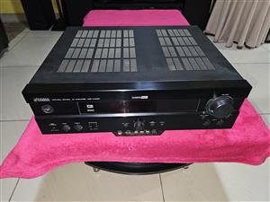 Yamaha AX620 Receiver 