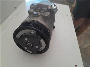 polo vivo clp aircon pump   FOR SALE 