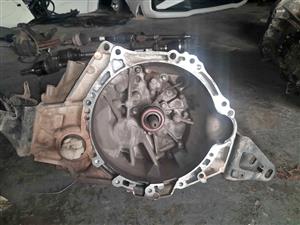 Toyota Quest Gearbox for Sale