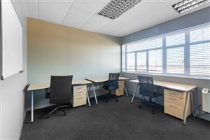 Office Rental Monthly in Newton Park