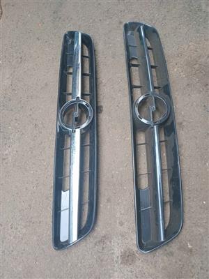 Opel corsa gamma grill for sale 