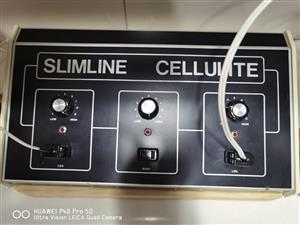 Slimline Cellulite Machine