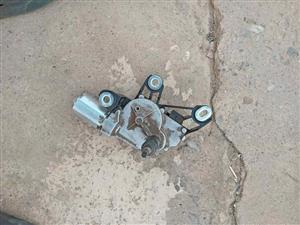 Genuine Bosch Rear Windshield Wiper