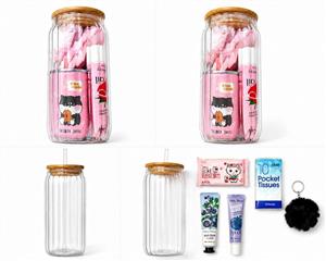 Aesthetic Sippy Cup