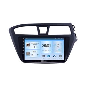 TT Audio 9″ replacement radio for HYUNDAI i20 2014-2020 (ECO)