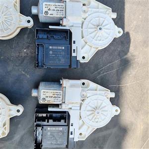 Jetta 5 & Golf 5 Window Motors