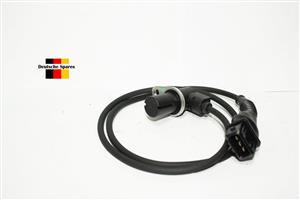 BMW E36 M50 E52, E39 M52 1 SLOT 3PIN CRANK SENSOR