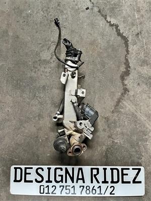 BMW F30 320d N47 EXHAUST GAS RECIRCULATION COOLER (EGR) AVAILABLE.